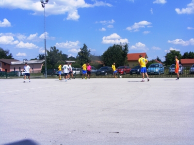Turnir Lipovci 2013
