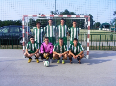 Turnir Lipovci 2013