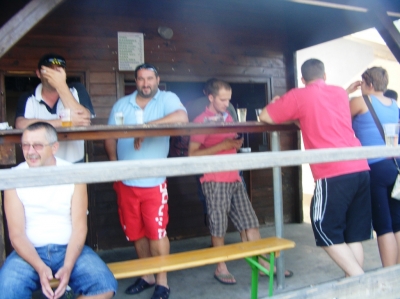 Turnir Lipovci 2013