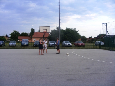 Turnir Lipovci 2013