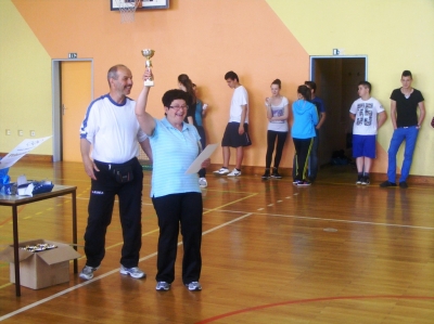 Mini olimpijada 2013