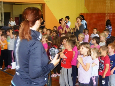 Mini olimpijada 2013