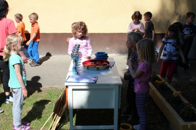 Mini olimpijada 2014