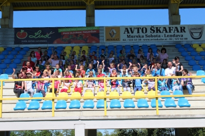 Mini olimpijada 2014