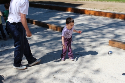 Mini olimpijada 2014