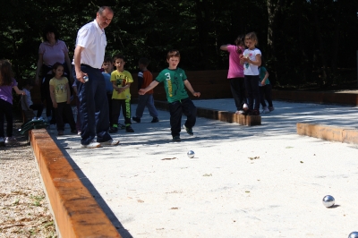 Mini olimpijada 2014