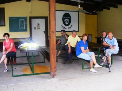 7. Pohod po Ferijevi poti