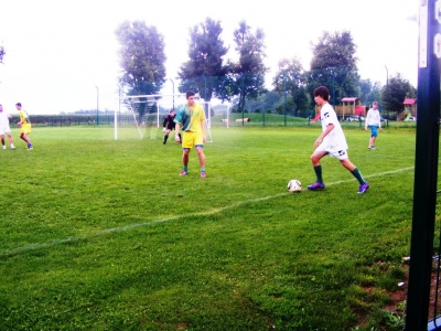 Turnir 2012 v Gan?anih