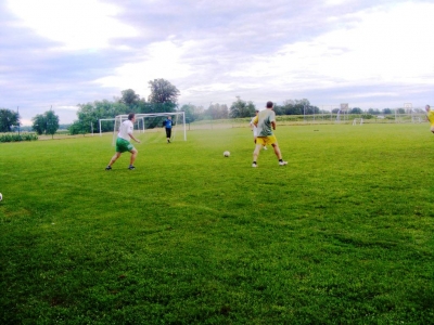 Turnir 2012 v Gan?anih