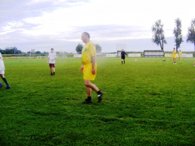 Turnir 2012 v Gan?anih