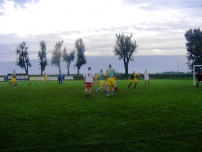 Turnir 2012 v Gan?anih