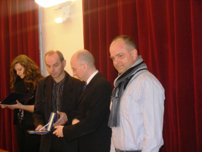 Naj športnik 2012