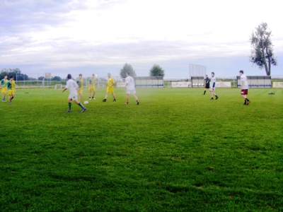 Turnir 2012 v Gan?anih