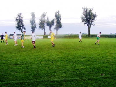 Turnir 2012 v Gan?anih