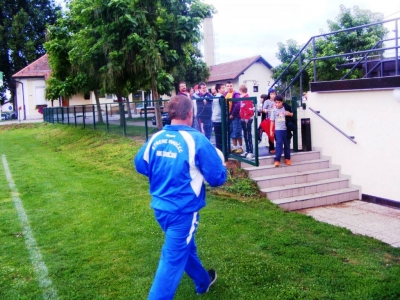 Turnir 2012 v Gan?anih