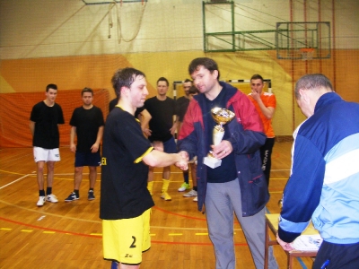 Clani 2013