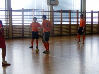Veterani 2013