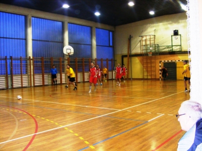 Veterani 2013