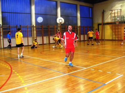 Veterani 2013