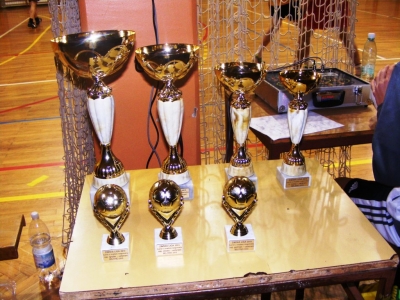 Veterani 2013