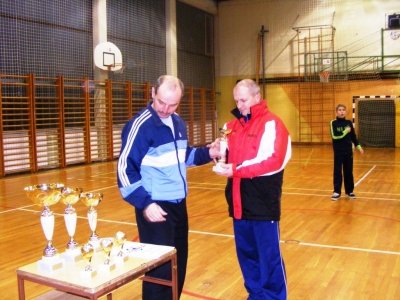 Veterani 2013