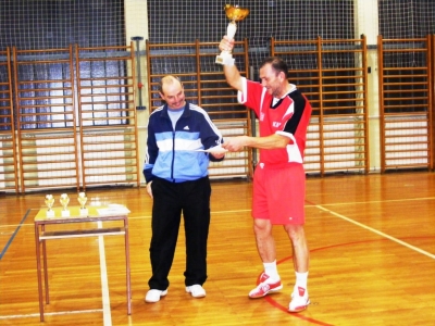 Veterani 2013