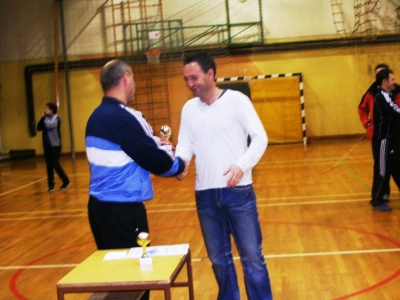 Veterani 2013