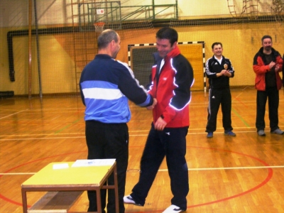 Veterani 2013