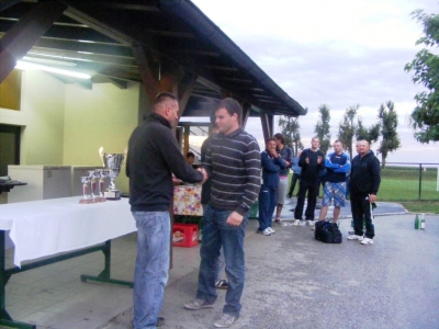Turnir 2012 v Gan?anih