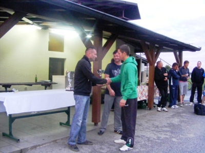 Turnir 2012 v Gan?anih