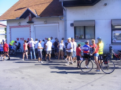 Pohod, kolesarenje, rolanje 2013