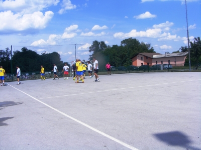 Turnir Lipovci 2013