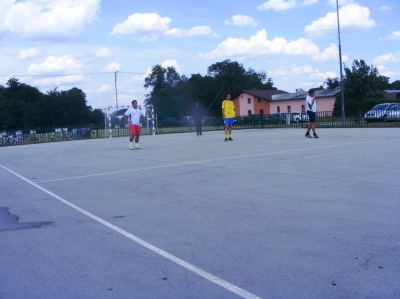 Turnir Lipovci 2013