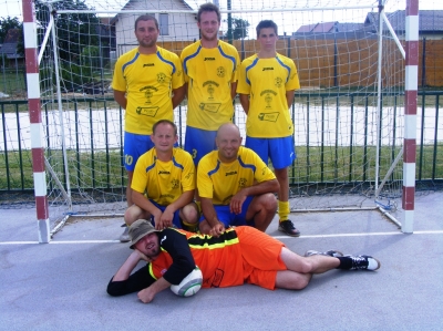 Turnir Lipovci 2013