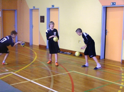 Mini olimpijada 2013