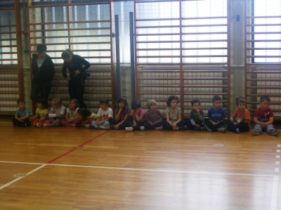 Mini olimpijada 2013