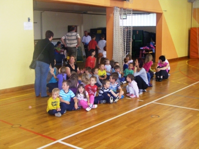 Mini olimpijada 2013