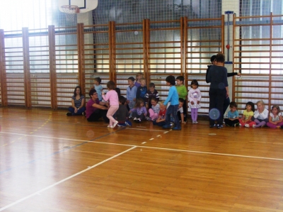 Mini olimpijada 2013