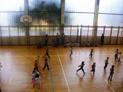 Mini olimpijada 2013