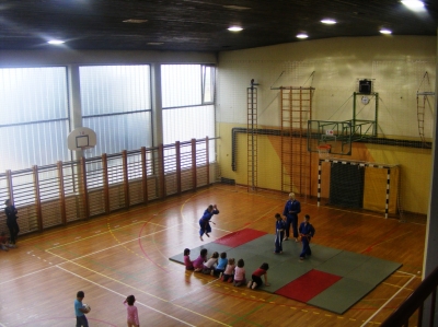 Mini olimpijada 2013