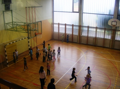 Mini olimpijada 2013