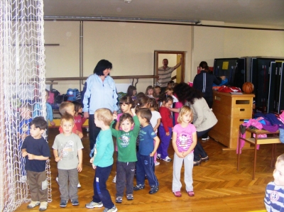 Mini olimpijada 2013