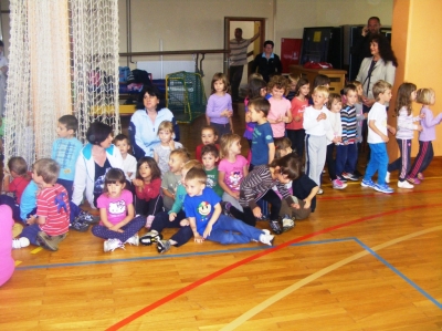 Mini olimpijada 2013