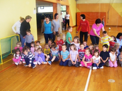 Mini olimpijada 2013