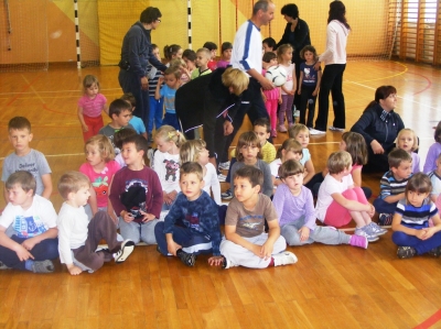 Mini olimpijada 2013