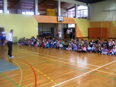 Mini olimpijada 2013