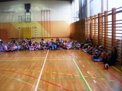 Mini olimpijada 2013