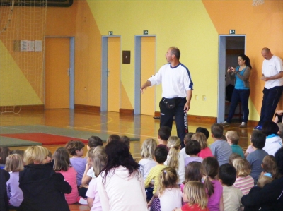 Mini olimpijada 2013