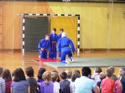 Mini olimpijada 2013