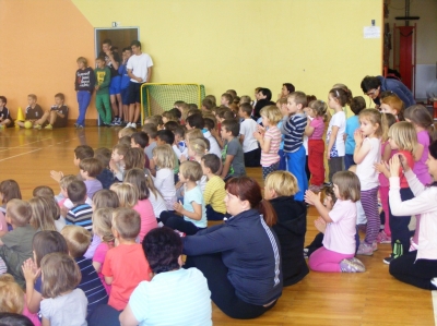 Mini olimpijada 2013
